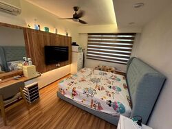 Blk 889A Treetrail@woodlands (Woodlands), HDB 5 Rooms #639572481